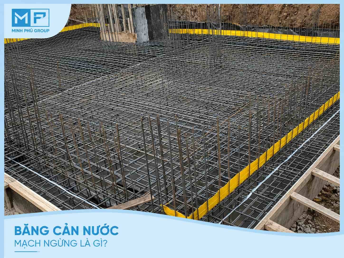 Băng cản nước mạch ngừng là gì?