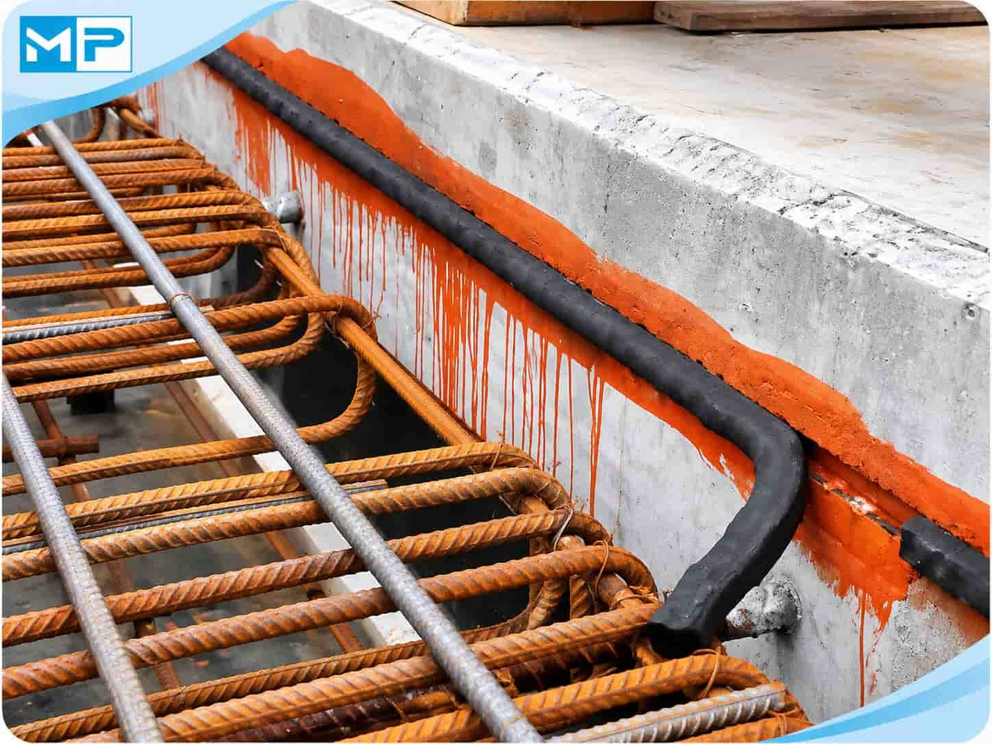 Thanh Trương Nở Là Gì? Tác Dụng Và Nguyên Lý Chống Thấm