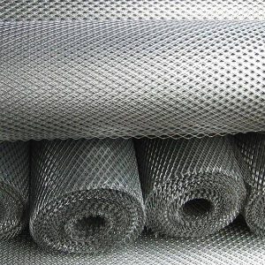 Lưới mắt cáo trát tường