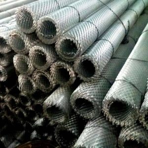 Lưới mắt cáo trát tường