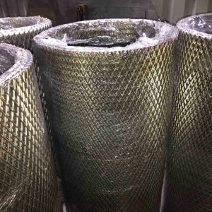 Lưới mắt cáo inox