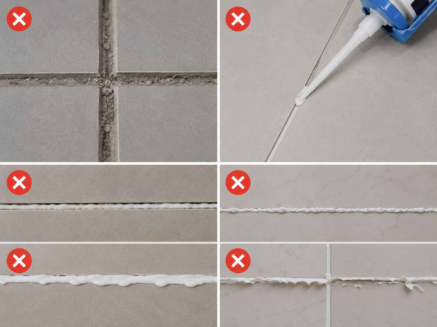 Thi Công Keo Chít Mạch Epoxy 2 Thành Phần Đúng Kỹ Thuật