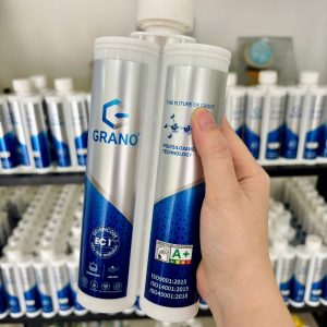 Keo chít mạch Grano Resin dòng trong nhà