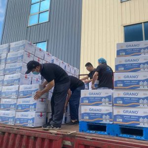 Minh Phú Group tuyển đại lý Grano Resin toàn quốc