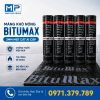Màng khò chống thấm Bitumax