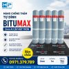 Màng tự dính Bitumax 2mm mặt trơn