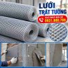 Lưới mắt cáo trát tường