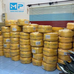 Băng cản nước O150