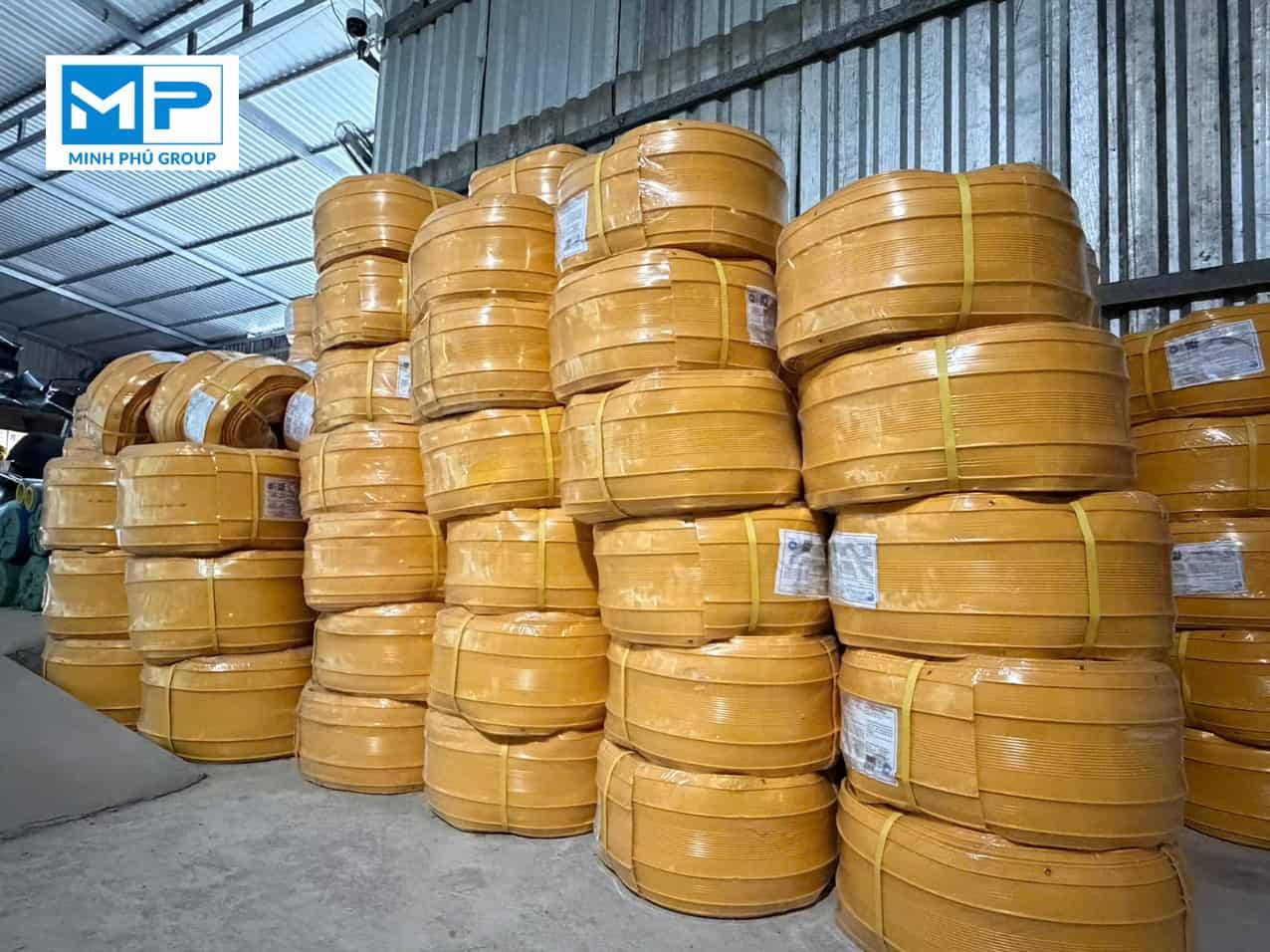 Băng Cản Nước O150 – Waterstop O150 Chống Thấm