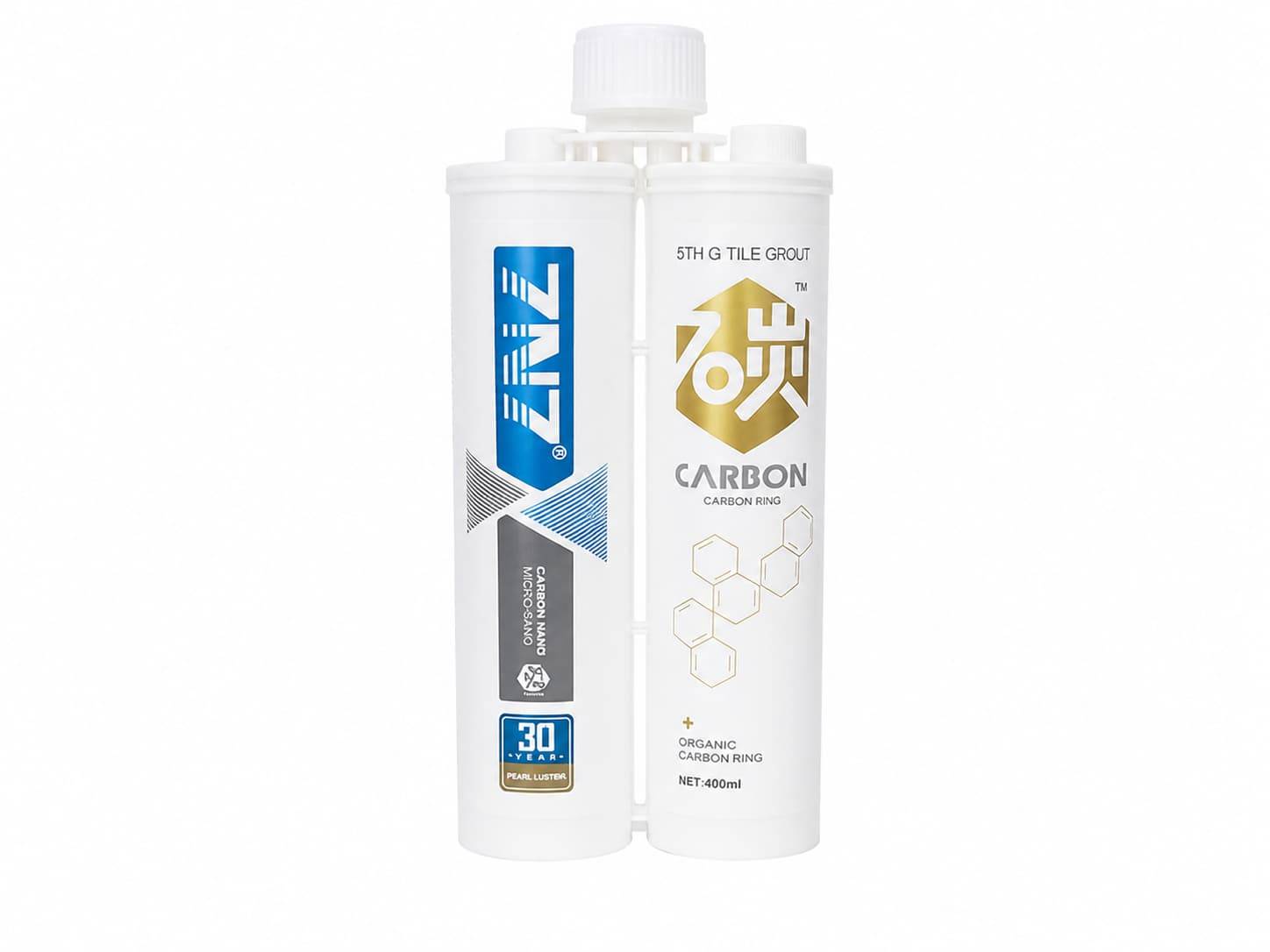 Keo 7N7 Ngoài Trời Epoxy 2 Thành Phần Chống Thấm