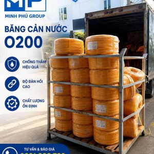 Băng cản nước O200
