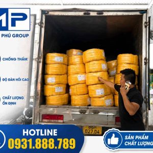 Băng cản nước O250
