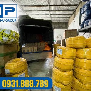 Băng cản nước O320