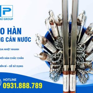 Dao hàn nhiệt