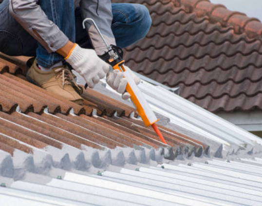8 cách chống thấm mái ngói hiệu quả, xử lý mái ngói bị dột