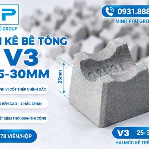 Con Kê Bê Tông V3