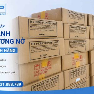Cung cấp cao su trương nở số lượng lớn