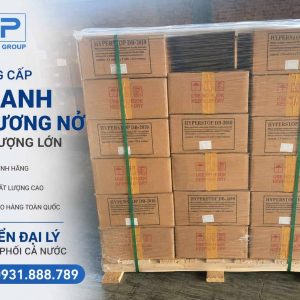 Minh Phú Group tuyển đại lý thanh trương nở toàn quốc