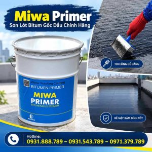Miwa Primer