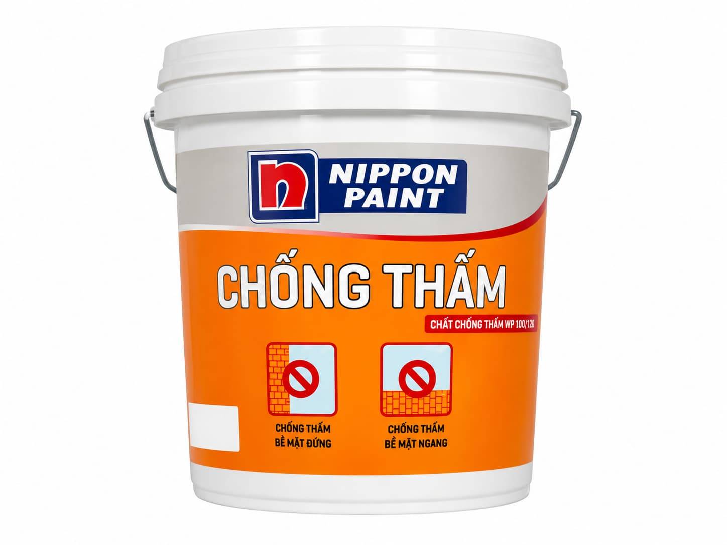 Top 10 Sơn Chống Thấm Ngoài Trời Tốt Nhất Hiện Nay
