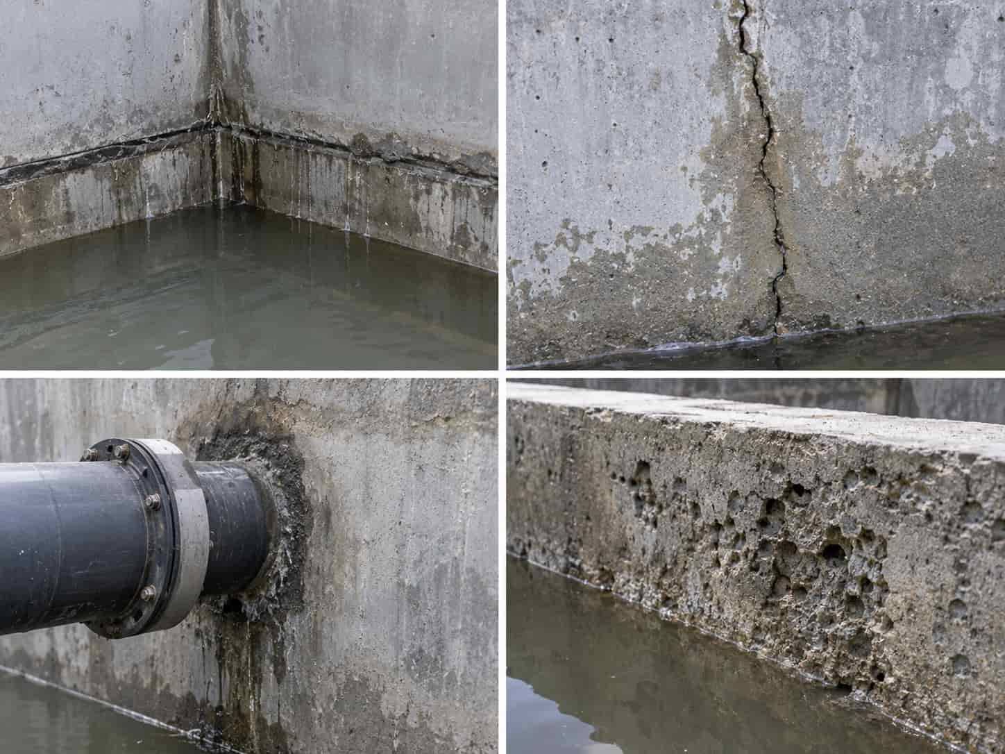 Chống Thấm Bể Nước Thải: Quy Trình Thi Công Đúng Kỹ Thuật
