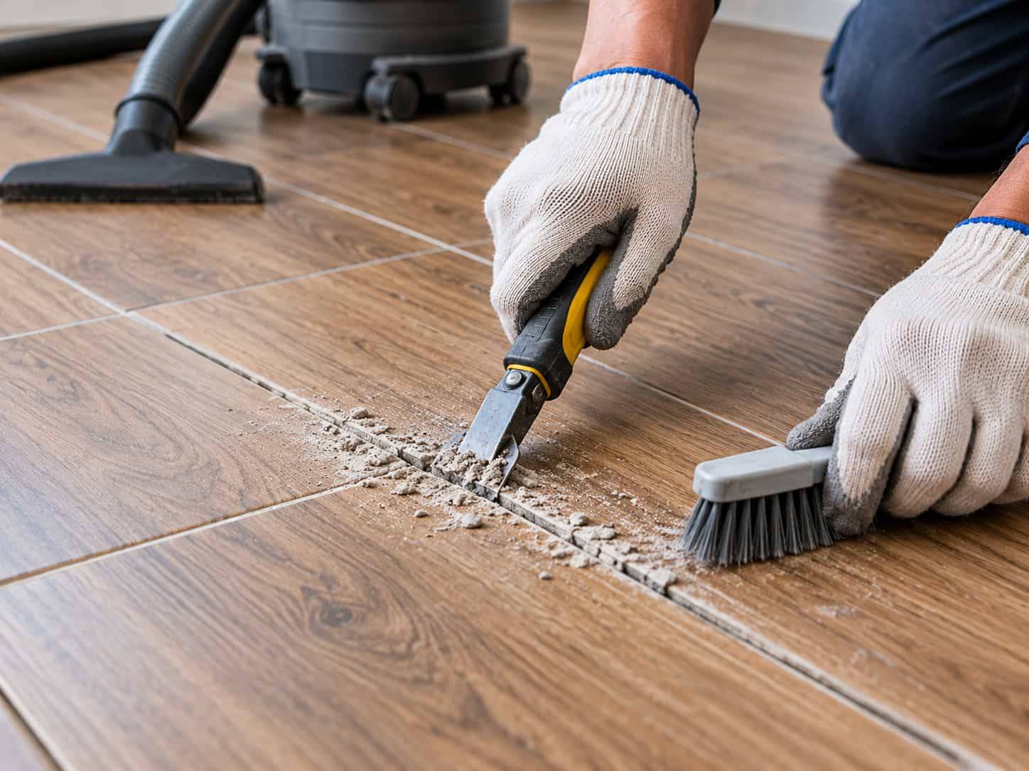 Top 5 Keo Chà Ron Gạch Giả Gỗ Đẹp, Dễ Phối Màu