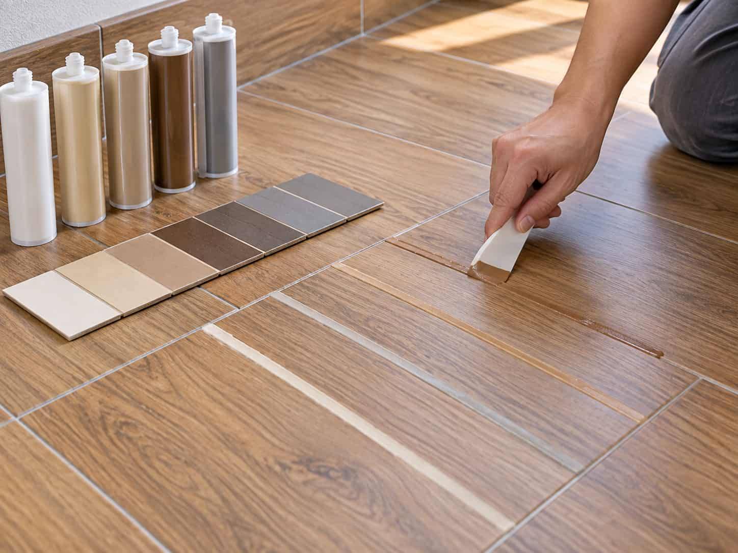 Top 5 Keo Chà Ron Gạch Giả Gỗ Đẹp, Dễ Phối Màu