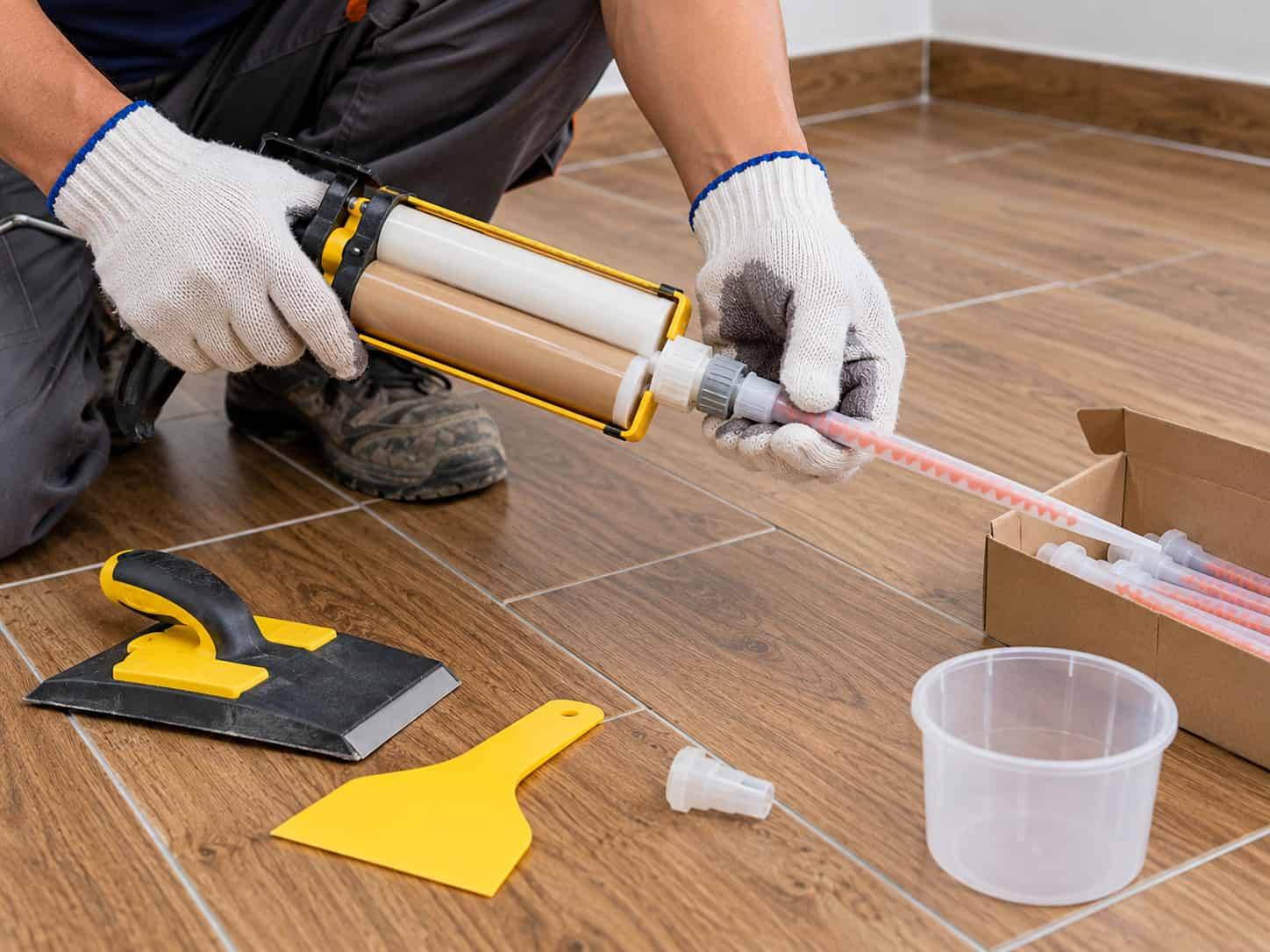 Top 5 Keo Chà Ron Gạch Giả Gỗ Đẹp, Dễ Phối Màu
