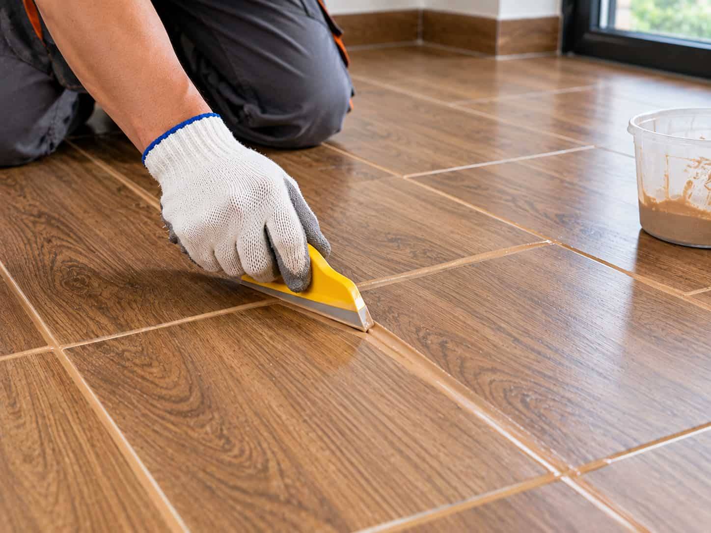 Top 5 Keo Chà Ron Gạch Giả Gỗ Đẹp, Dễ Phối Màu