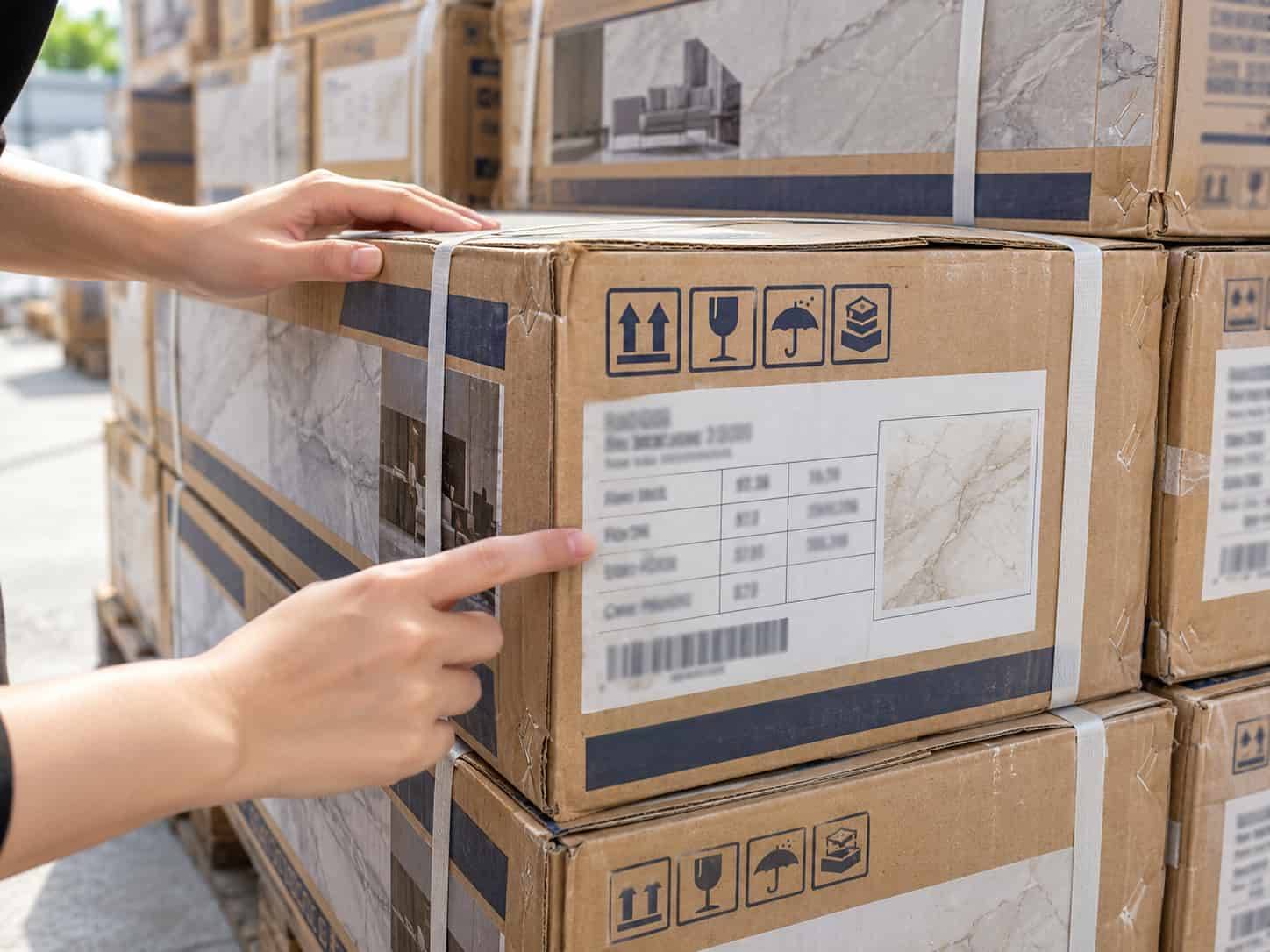 Cách Phân Biệt Gạch Loại 1 Loại 2 Chính Xác, Dễ Nhận Biết