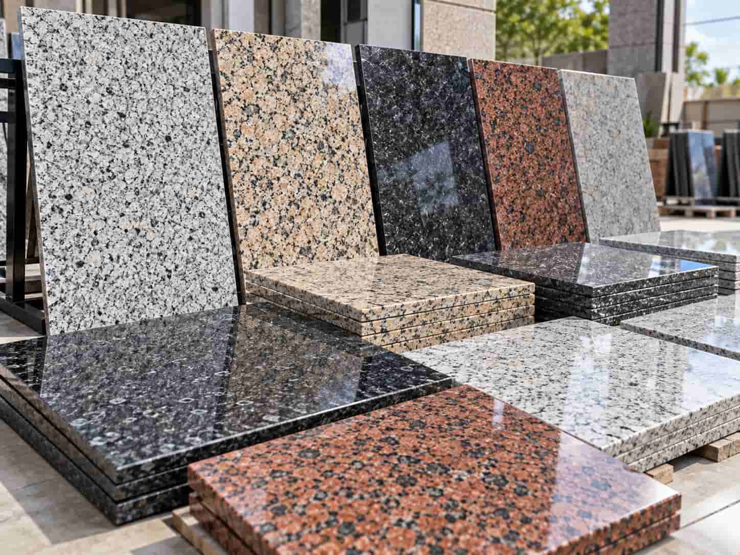 Các Loại Gạch Phổ Biến Hiện Nay: Phân Loại & Cách Chọn