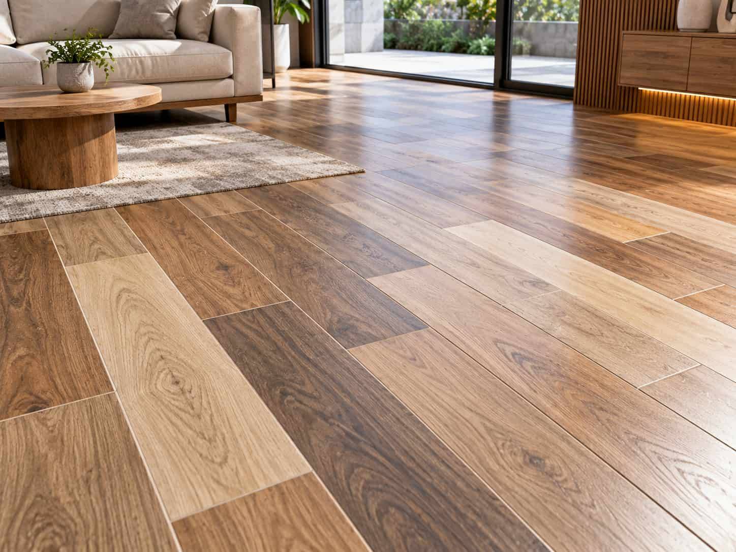 Các Loại Gạch Phổ Biến Hiện Nay: Phân Loại & Cách Chọn