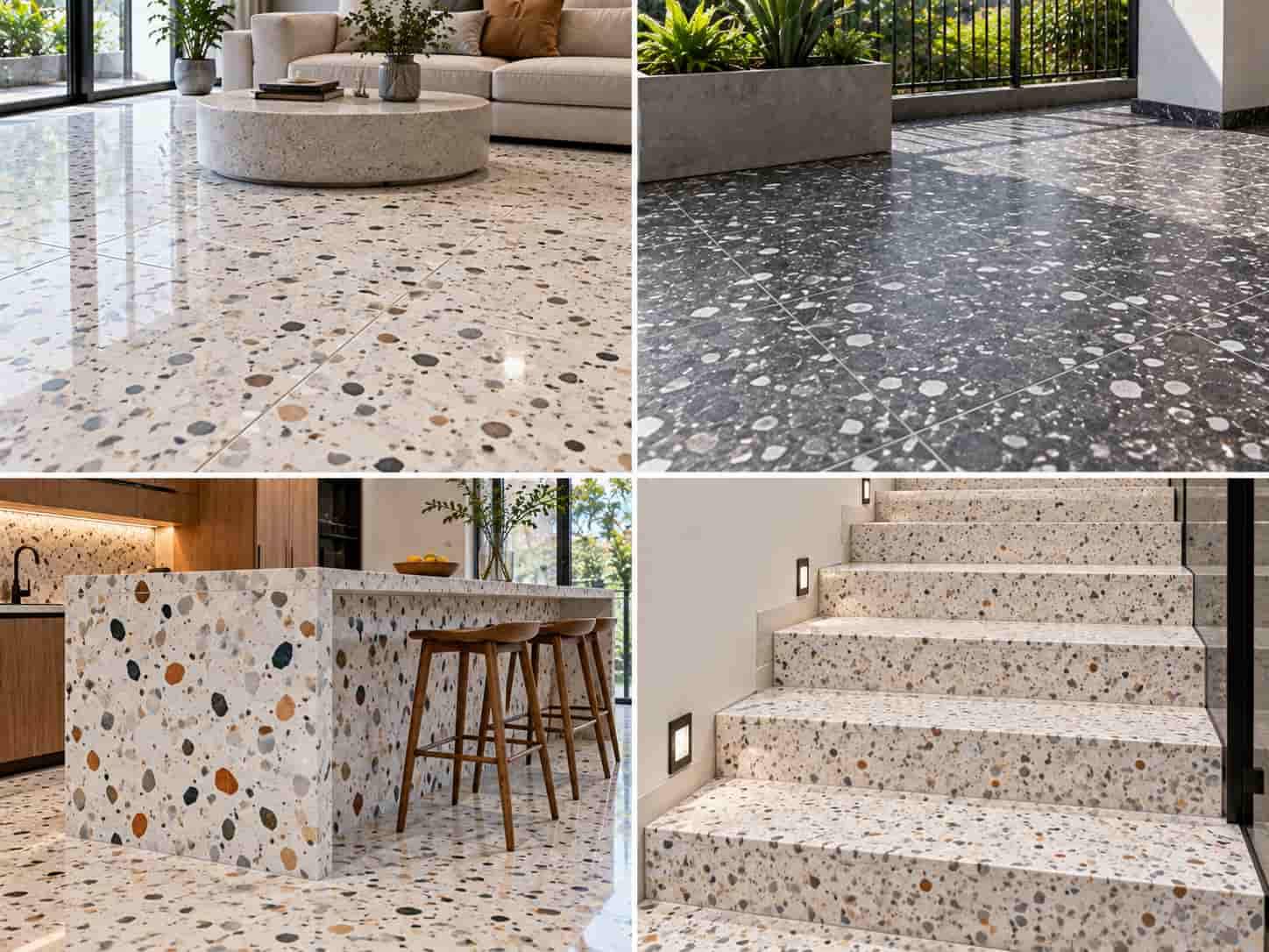 Các Loại Gạch Phổ Biến Hiện Nay: Phân Loại & Cách Chọn