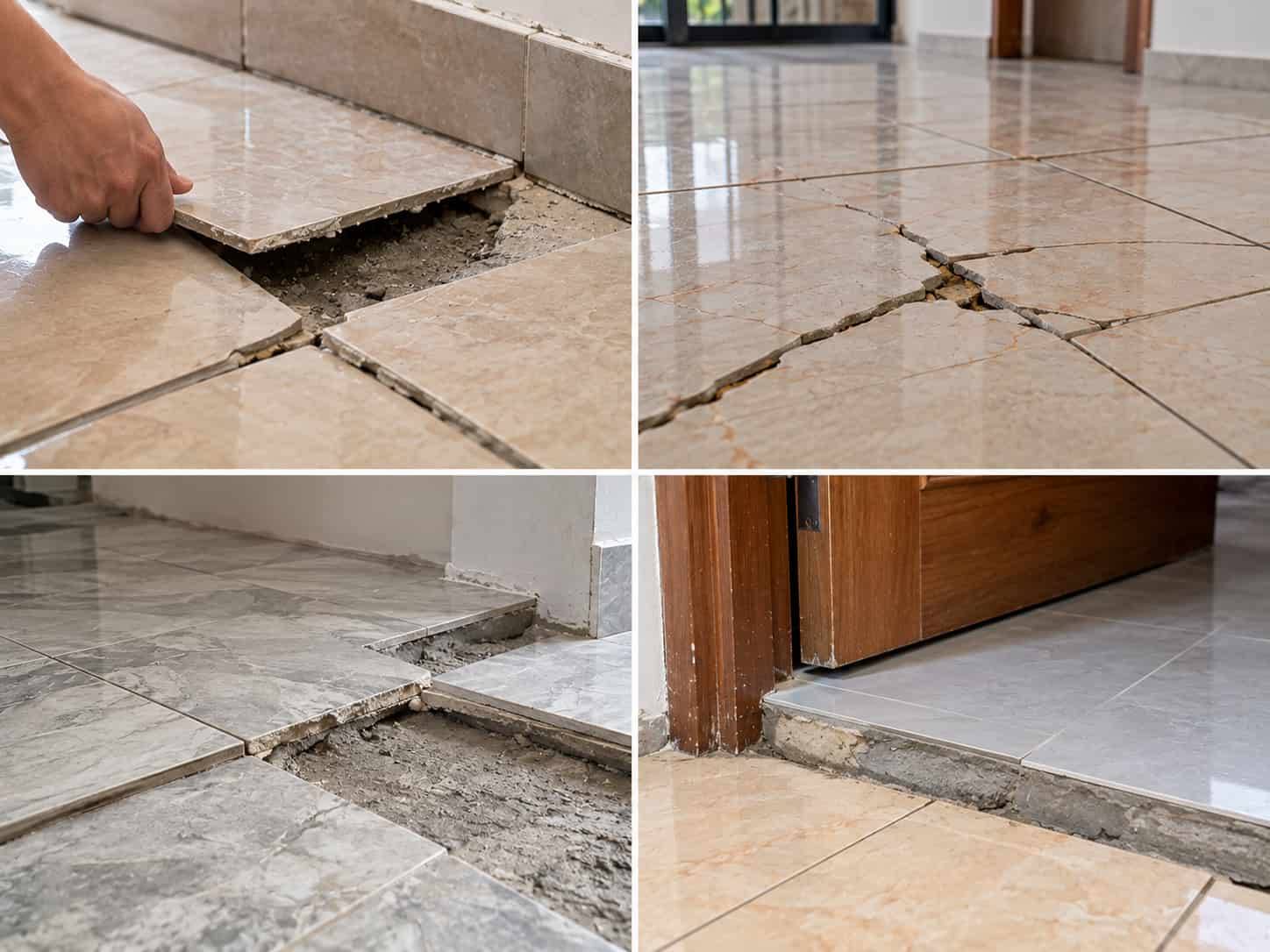 Lát Gạch Mới Trên Nền Gạch Cũ Có Sao Không? Cách Lát Đúng