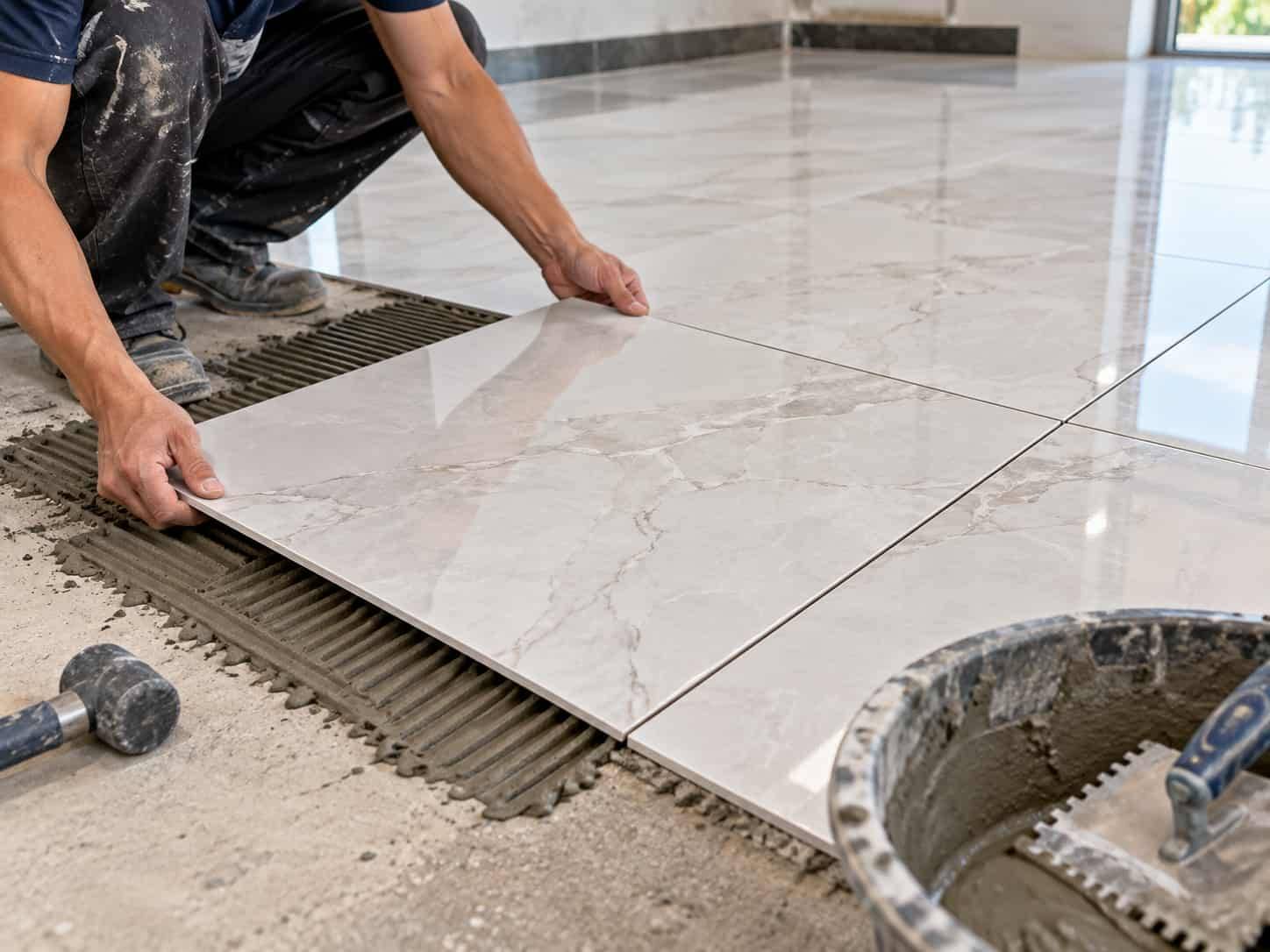 Gạch lát nền 80x80
