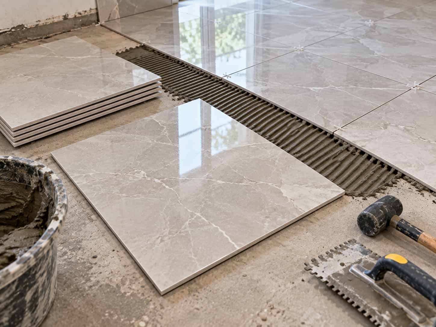 Cách Tính Gạch Lát Nền 80×80 Chính Xác, Dễ Áp Dụng