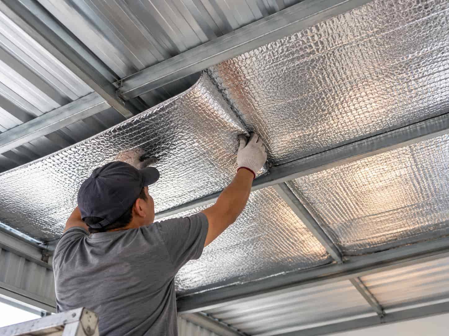 8 Cách Chống Nóng Mái Tôn Hiệu Quả, Dễ Áp Dụng