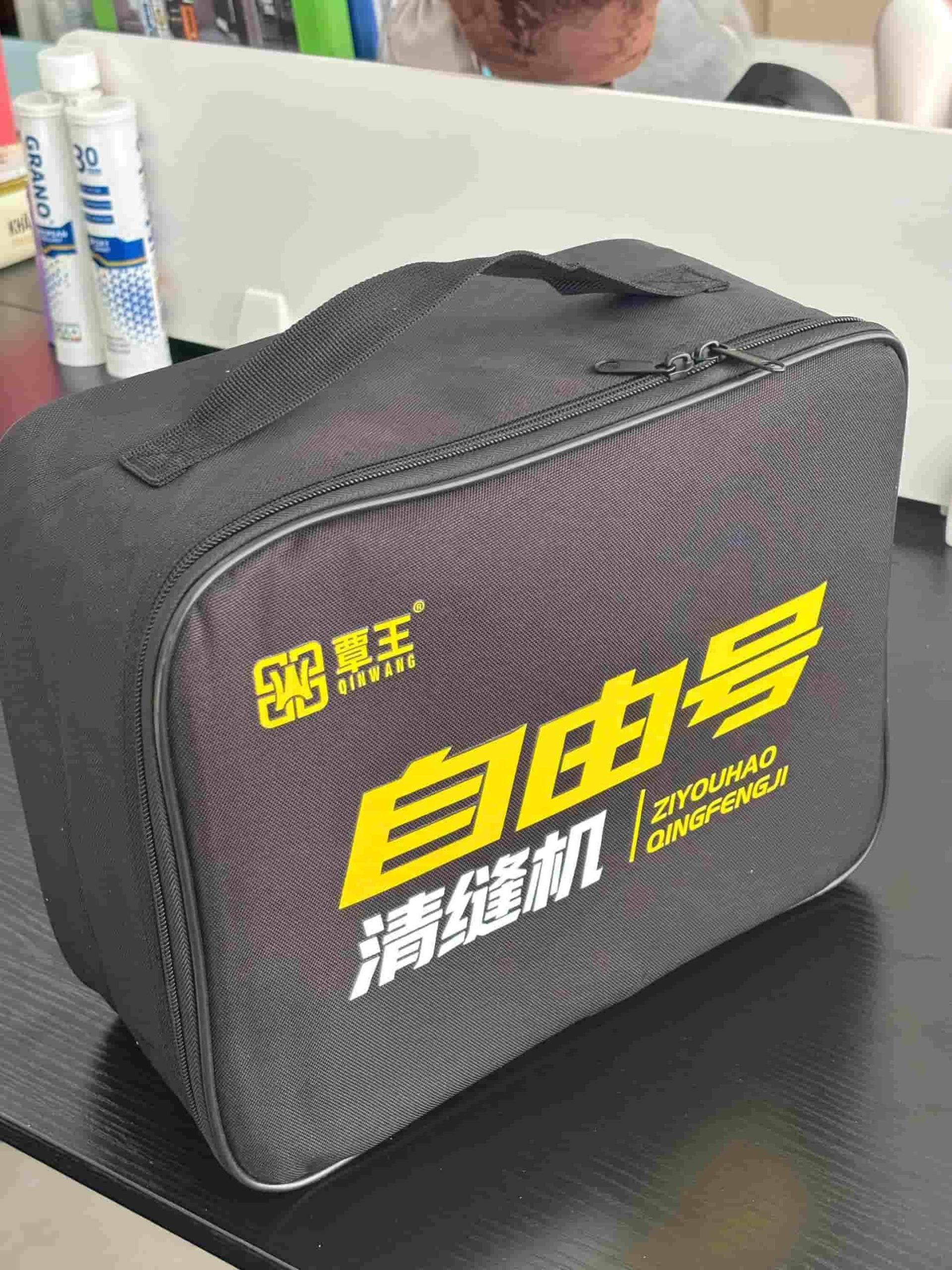 Máy cắt ron gạch