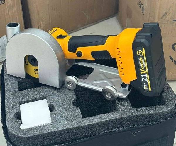 Cách Cạo Ron Gạch Cũ Đúng Cách, Nhanh Và Sạch