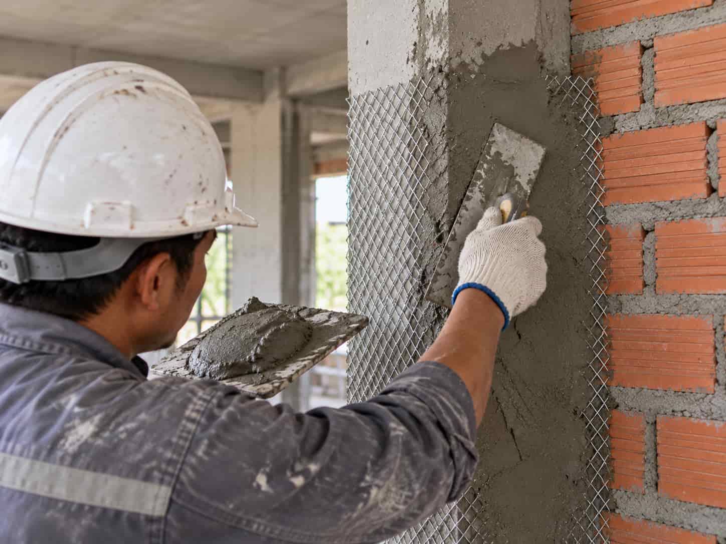 Nứt Cột Nhà Có Nguy Hiểm Không? 8 Cách Xử Lý Hiệu Quả