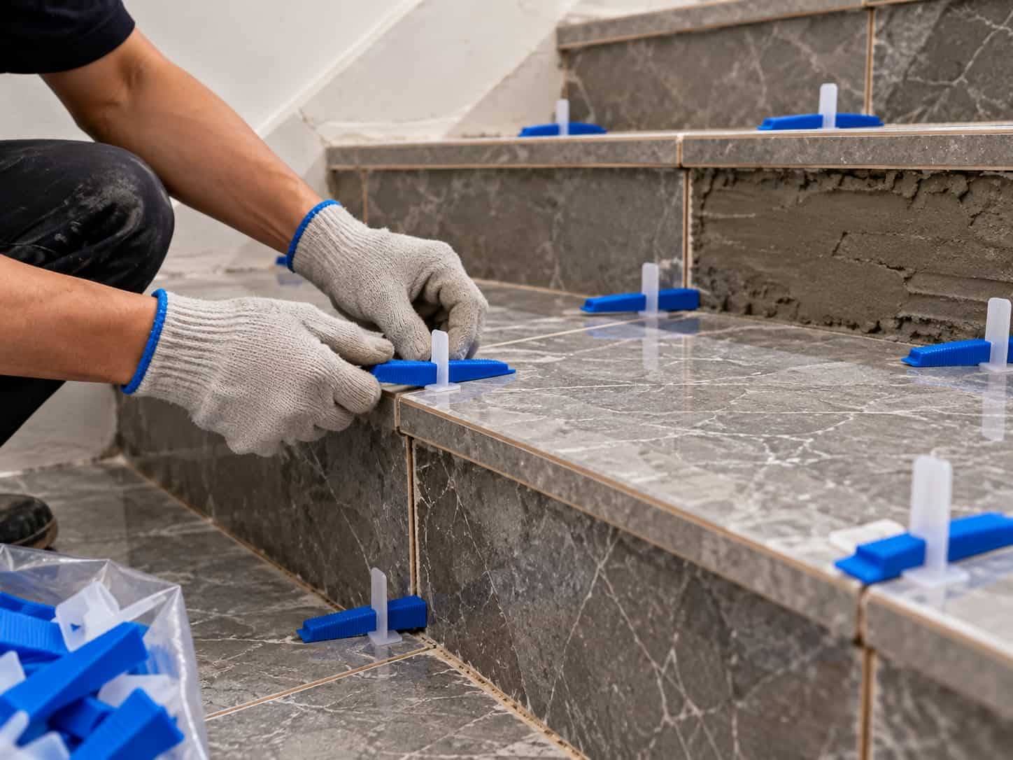 Cầu Thang Bị Nứt Có Nguy Hiểm Không? 7 Cách Xử Lý