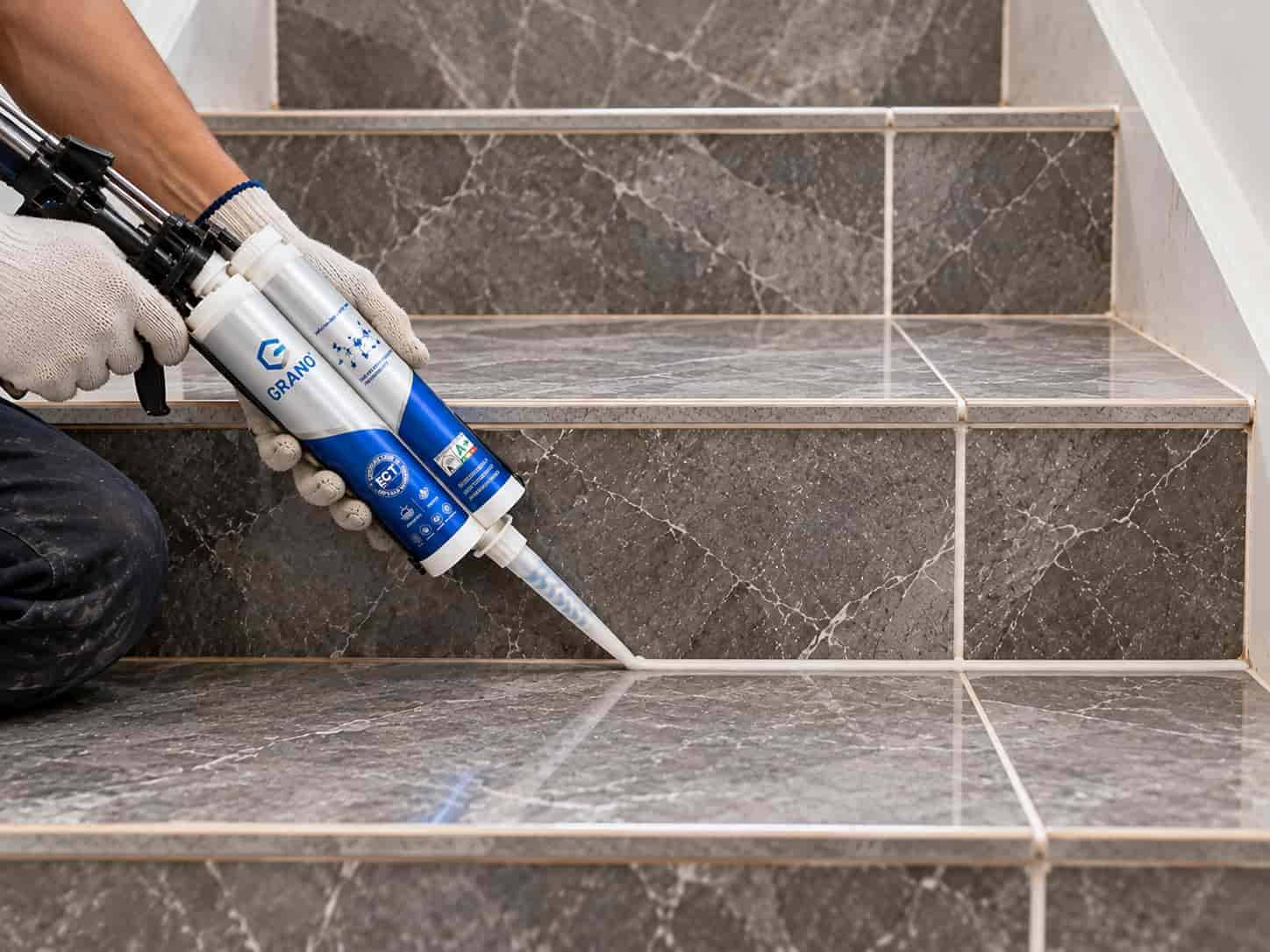 Cầu Thang Bị Nứt Có Nguy Hiểm Không? 7 Cách Xử Lý