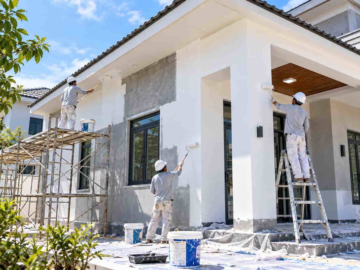 Cách Tính m2 Tường Nhà, Sơn Tường Và Gạch Xây Chuẩn