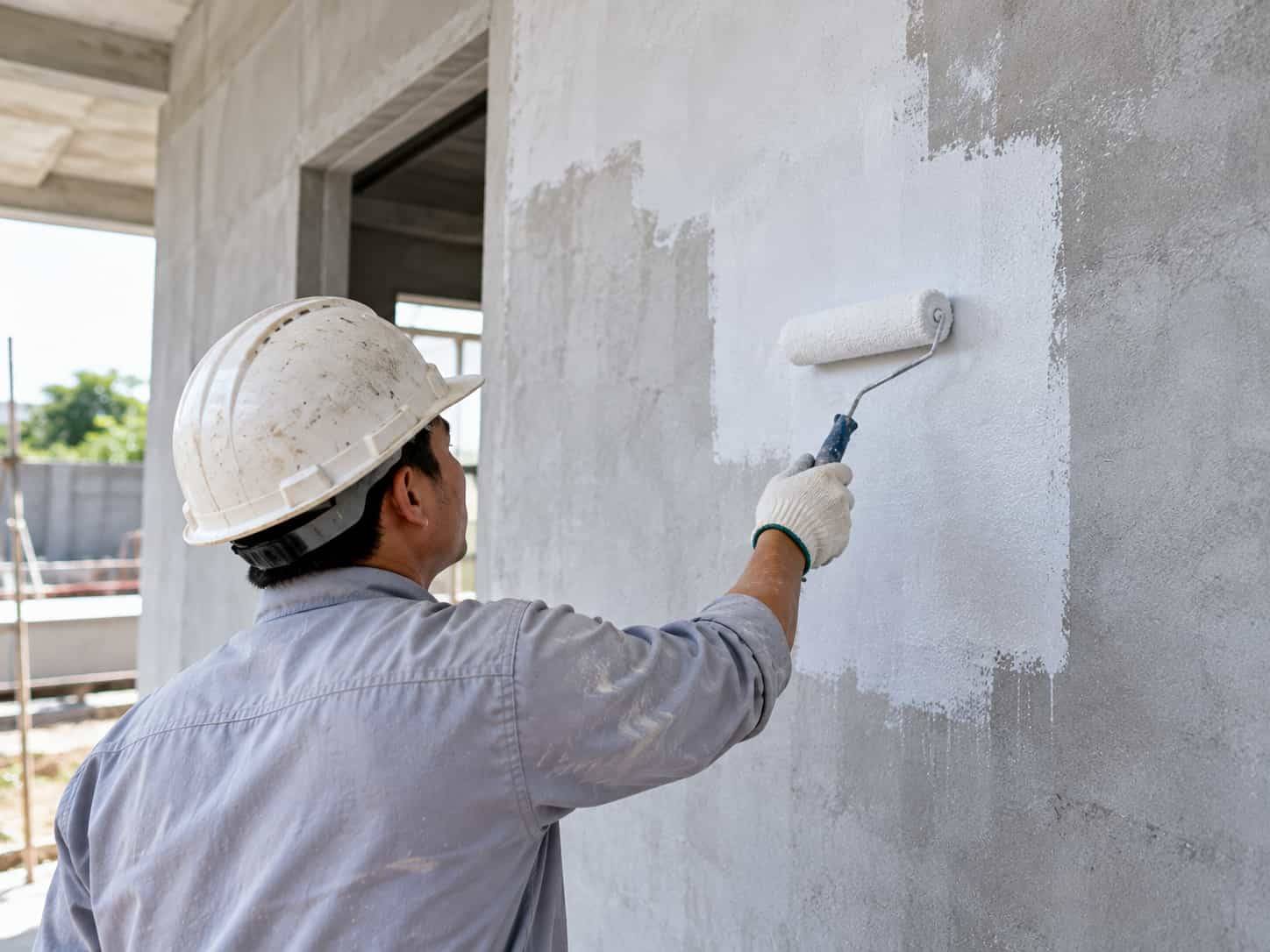 Các loại sơn lót phổ biến và cách chọn phù hợp