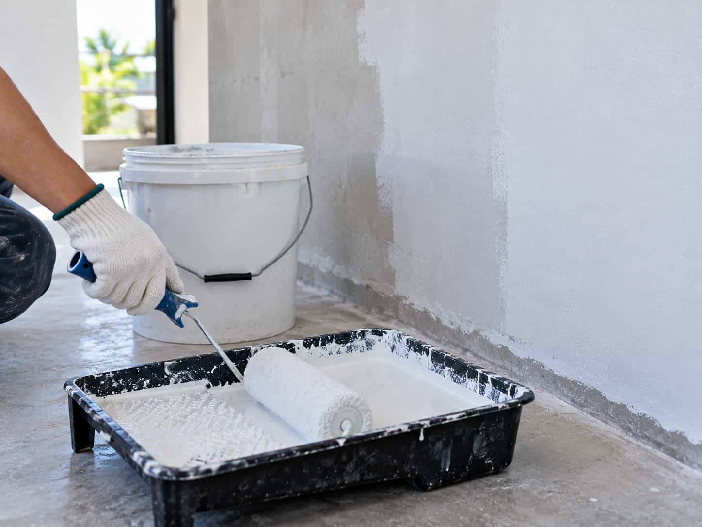 Các loại sơn lót phổ biến và cách chọn phù hợp