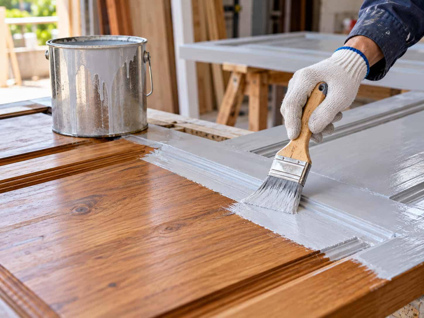 Các loại sơn lót phổ biến và cách chọn phù hợp