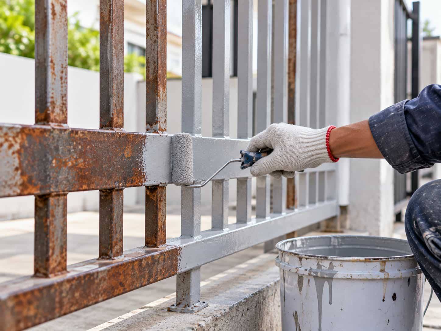 Các loại sơn lót phổ biến và cách chọn phù hợp