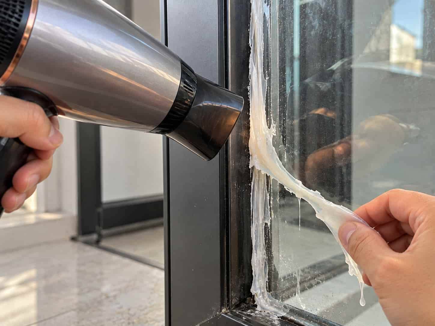 8 Cách Tẩy Keo Silicon Tại Nhà Hiệu Quả, Dễ Thực Hiện