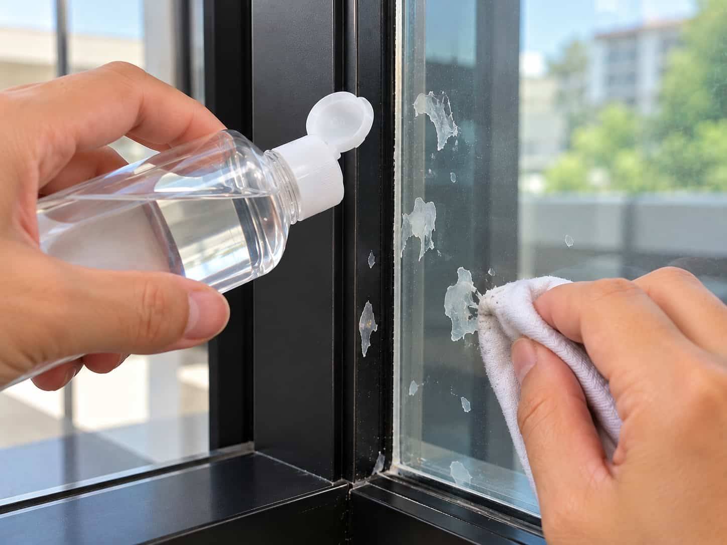 8 Cách Tẩy Keo Silicon Tại Nhà Hiệu Quả, Dễ Thực Hiện