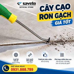 Cây cạo ron